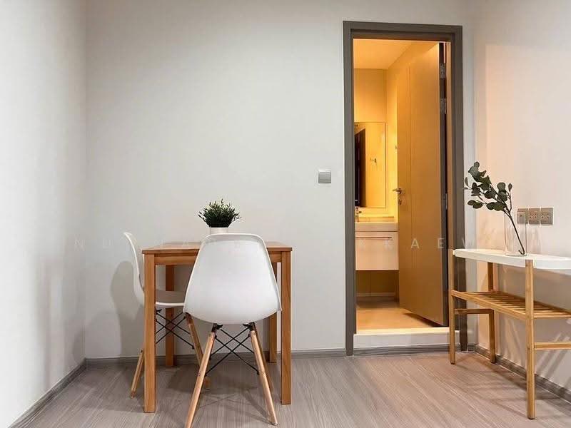 Life Asoke Hype, bangkok, 339 Chaturathit Rd, Makkasan, Ratchathewi, Bangkok, 1 Bedroom, 36 sqm, Condo For Rent, by Nutnaree Nakkaew, 500581323 - DDproperty.com