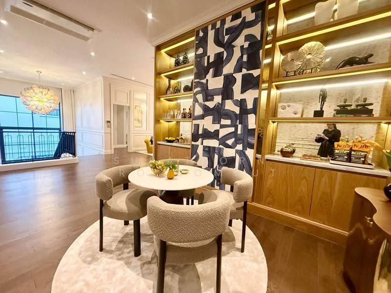 Narasiri Borommaratchachonnani, bangkok, Sala Thammasop, Thawi Watthana, Bangkok, 5 Bedrooms, 570 sqm, Single Detached House For Sale, by Supatsorn Promsombut, 500581324 - DDproperty.com