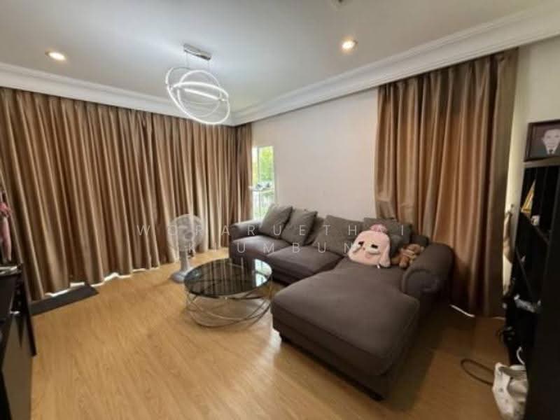 Passorn Prestige ChatuChot-Watcharapol, bangkok, Soi Chatuchot 6, O-Ngoen, Sai Mai, Bangkok, 3 Bedrooms, 140 sqm, Single Detached House For Sale, by Woraruethai Klumbun, 500581325 - DDproperty.com