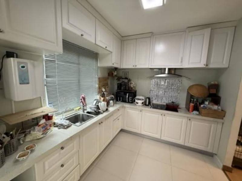 Passorn Prestige ChatuChot-Watcharapol, bangkok, Soi Chatuchot 6, O-Ngoen, Sai Mai, Bangkok, 3 Bedrooms, 140 sqm, Single Detached House For Sale, by Woraruethai Klumbun, 500581325 - DDproperty.com