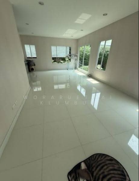 Passorn Prestige ChatuChot-Watcharapol : ภัสสร เพรสทีจ จตุโชติ-วัชรพล , กรุงเทพ, ซอย จตุโชติ 6, ออเงิน, สายไหม, กรุงเทพ, 140 ตร.ม., บ้านเดี่ยว ขาย, โดย Woraruethai Klumbun, 500581325 - DDproperty.com