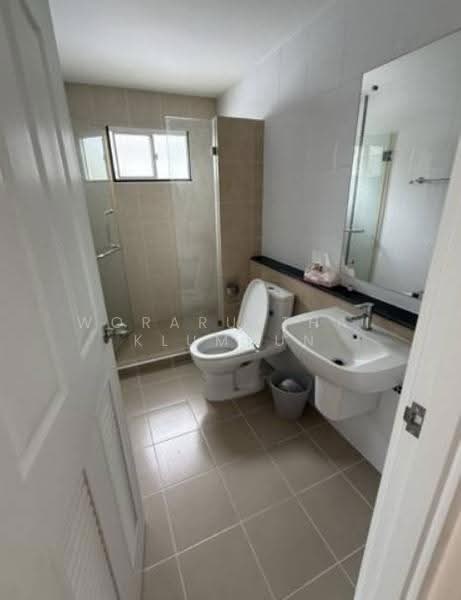Passorn Prestige ChatuChot-Watcharapol, bangkok, Soi Chatuchot 6, O-Ngoen, Sai Mai, Bangkok, 3 Bedrooms, 140 sqm, Single Detached House For Sale, by Woraruethai Klumbun, 500581325 - DDproperty.com