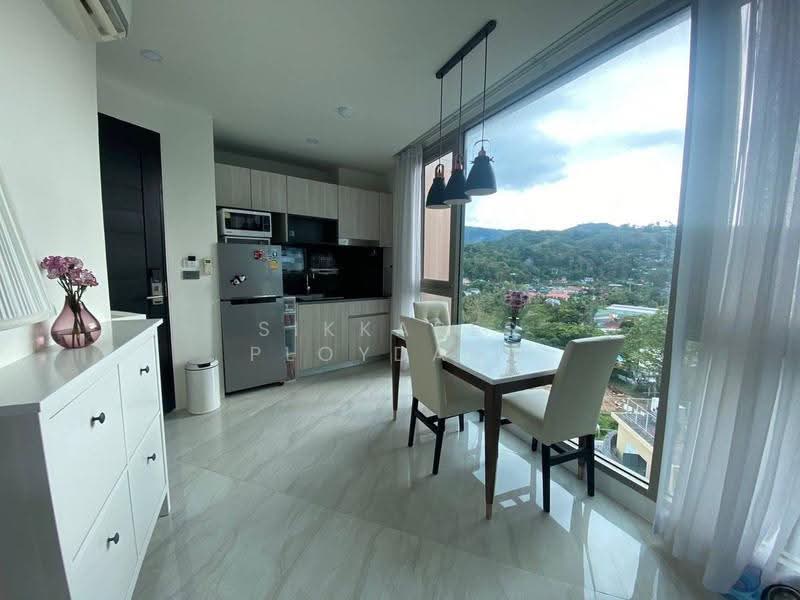 Oceana Resort Kamala, phuket, 199 Moo 6, Kammala, Kathu, Phuket, 1 Bedroom, 43 sqm, Condo For Sale, by Sikkares Ploydang, 500581327 - DDproperty.com