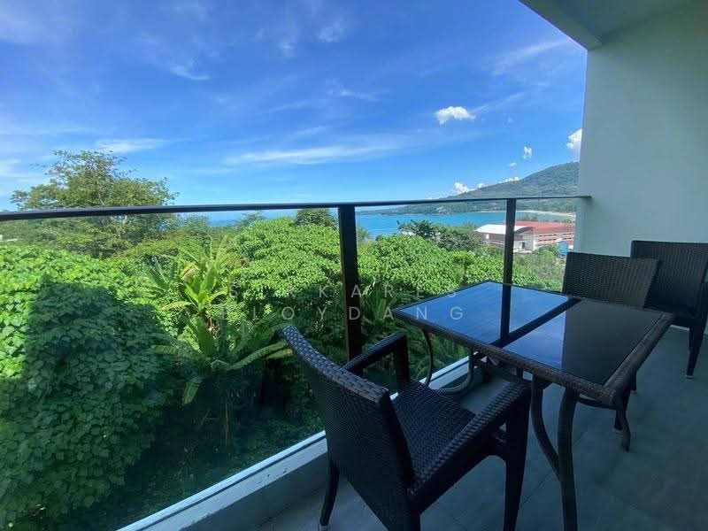 Oceana Resort Kamala : โอเชียน่า กมลา, ภูเก็ต, 199 หมู่ 6, กมลา, กะทู้, ภูเก็ต, 43 ตร.ม., คอนโด ขาย, โดย Sikkares Ploydang, 500581327 - DDproperty.com
