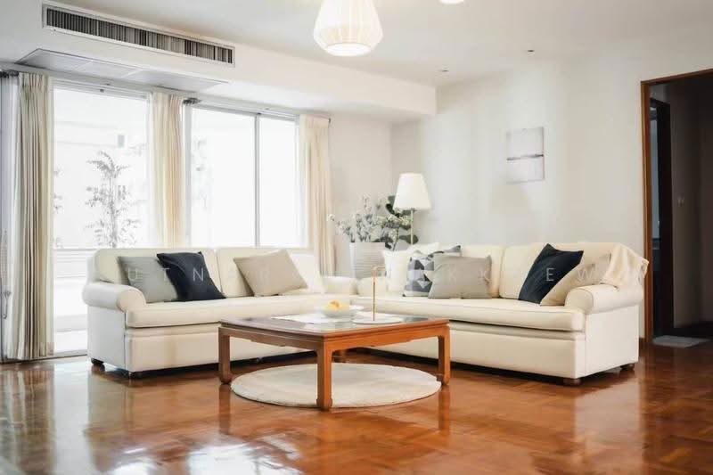 Ma Peng Seng Apartment, bangkok, Soi Sukhumvit 31, Khlongtoei Nua, Watthana, Bangkok, 3 Bedrooms, 311 sqm, Apartment For Rent, by Nutnaree Nakkaew, 500581328 - DDproperty.com