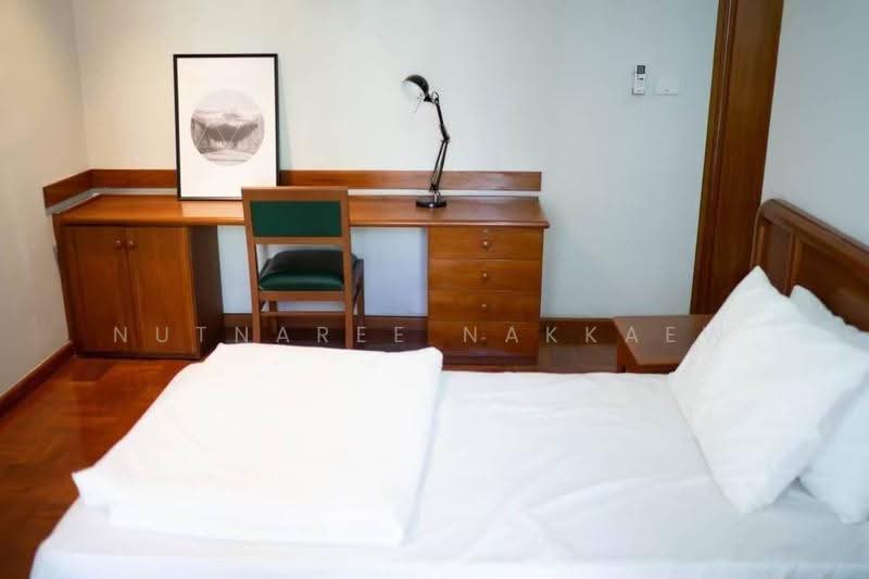 Ma Peng Seng Apartment : มาเปงเส็ง อพาร์ทเม้นท์, กรุงเทพ, ซอยสุขุมวิท 31, คลองเตยเหนือ, วัฒนา, กรุงเทพ, 311 ตร.ม., อพาร์ทเมนท์ ให้เช่า, โดย Nutnaree Nakkaew, 500581328 - DDproperty.com