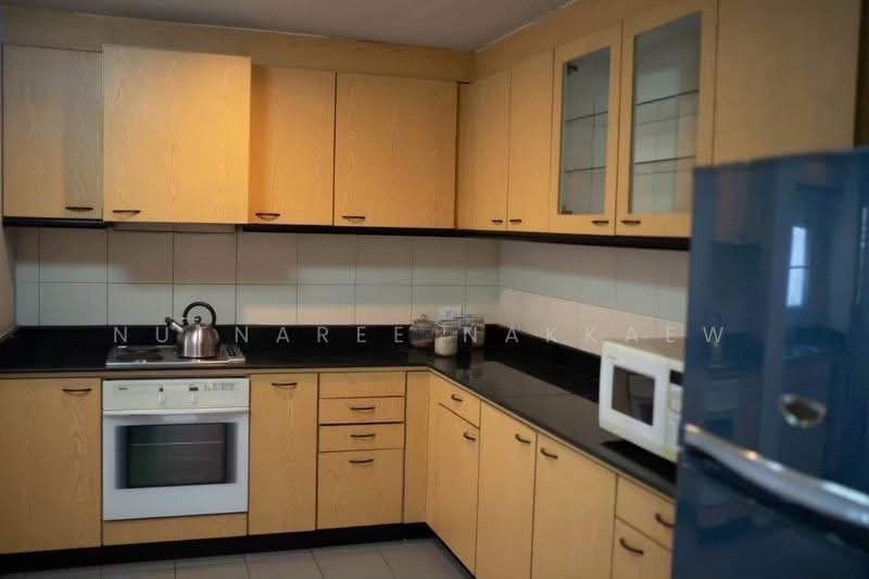 Ma Peng Seng Apartment, bangkok, Soi Sukhumvit 31, Khlongtoei Nua, Watthana, Bangkok, 3 Bedrooms, 311 sqm, Apartment For Rent, by Nutnaree Nakkaew, 500581328 - DDproperty.com