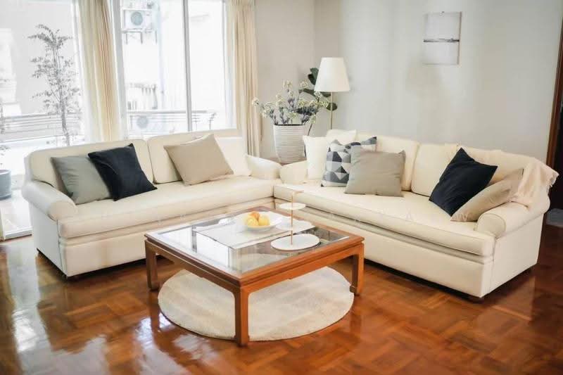 Ma Peng Seng Apartment, bangkok, Soi Sukhumvit 31, Khlongtoei Nua, Watthana, Bangkok, 3 Bedrooms, 311 sqm, Apartment For Rent, by Nutnaree Nakkaew, 500581328 - DDproperty.com