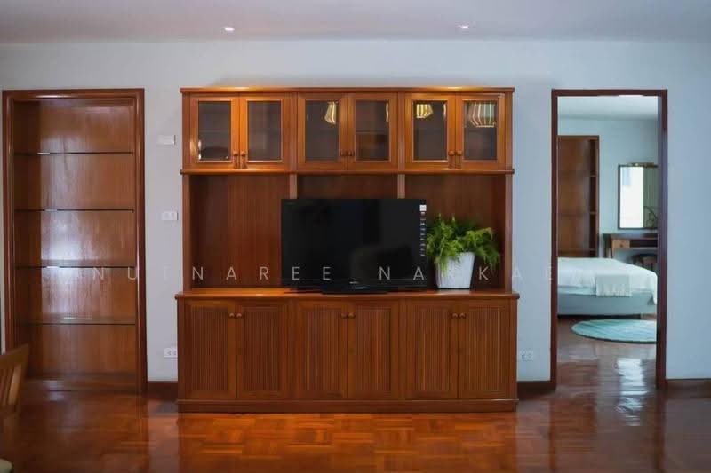 Ma Peng Seng Apartment, bangkok, Soi Sukhumvit 31, Khlongtoei Nua, Watthana, Bangkok, 3 Bedrooms, 311 sqm, Apartment For Rent, by Nutnaree Nakkaew, 500581328 - DDproperty.com