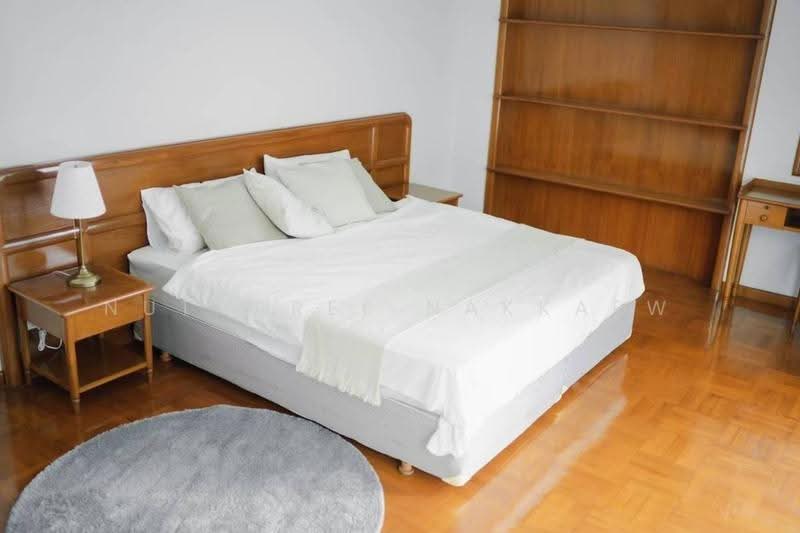 Ma Peng Seng Apartment, bangkok, Soi Sukhumvit 31, Khlongtoei Nua, Watthana, Bangkok, 3 Bedrooms, 311 sqm, Apartment For Rent, by Nutnaree Nakkaew, 500581328 - DDproperty.com