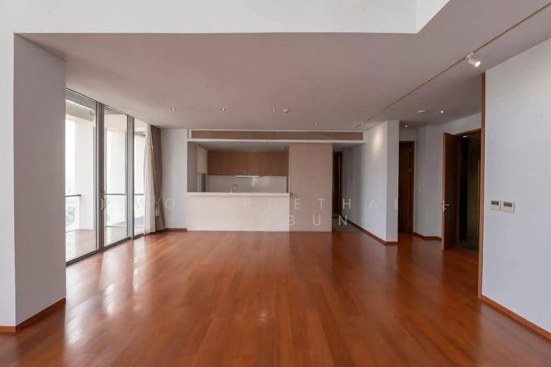 The Sukhothai Residences, bangkok, 3 Sathorn Tai Road, Thung Maha Mek, Sathon, Bangkok, 3 Bedrooms, 346 sqm, Condo For Sale, by Woraruethai Klumbun, 500581329 - DDproperty.com