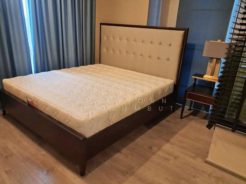 Whizdom Avenue Ratchada-Ladprao, bangkok, Ladprao Road, Jom Phon, Chatuchak, Bangkok, 2 Bedrooms, 55 sqm, Condo For Rent, by Supatsorn Promsombut, 500581330 - DDproperty.com
