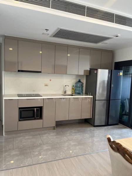 One9Five Asoke-Rama 9, bangkok, 195 Soi Rama 9 Soi 5, Huai Khwang, Bangkok, 2 Bedrooms, 68 sqm, Condo For Rent, by Woraruethai Klumbun, 500581331 - DDproperty.com