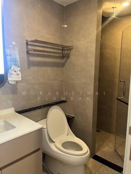 One9Five Asoke-Rama 9, bangkok, 195 Soi Rama 9 Soi 5, Huai Khwang, Bangkok, 2 Bedrooms, 68 sqm, Condo For Rent, by Woraruethai Klumbun, 500581331 - DDproperty.com