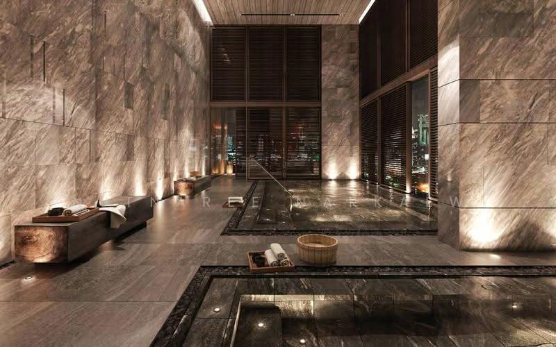 The Esse Sukhumvit 36, bangkok, Soi Sukhumvit 36, Sukhumvit Road, Phra Kanong, Khlong Toei, Bangkok, 1 Bedroom, 43 sqm, Condo For Rent, by Nutnaree Nakkaew, 500581332 - DDproperty.com