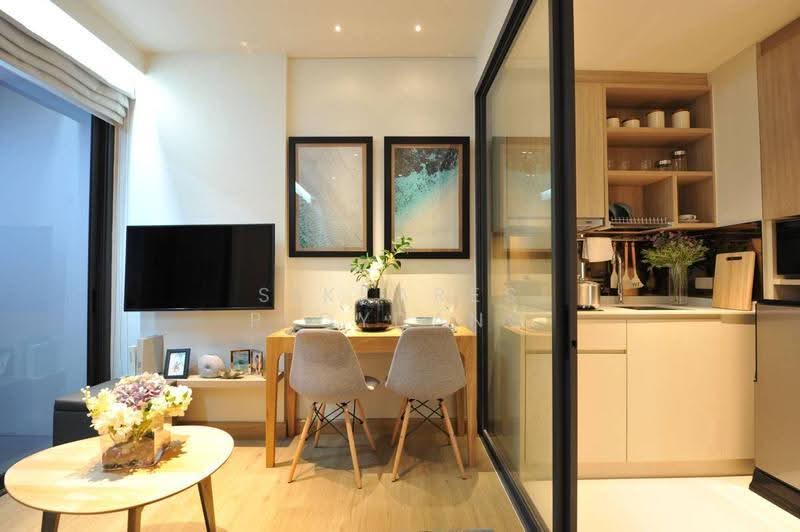 Skypark Celeste Laguna, Phuket, Choeng Thale, Thalang, Phuket, 1 Bedroom, 29 sqm, Condo For Sale, by Sikkares Ploydang, 500581333 - DDproperty.com