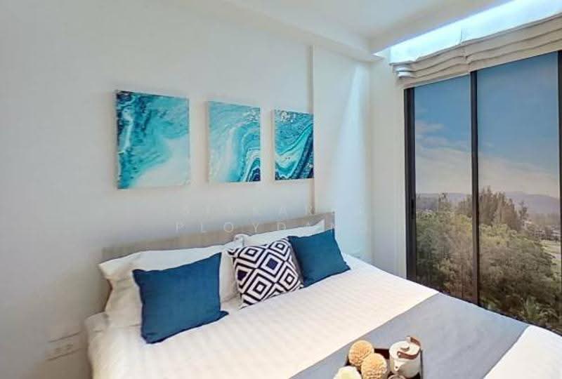 Skypark Celeste Laguna : สกายปาร์ค เซเลส, ภูเก็ต, เชิงทะเล, ถลาง, ภูเก็ต, 29 ตร.ม., คอนโด ขาย, โดย Sikkares Ploydang, 500581333 - DDproperty.com