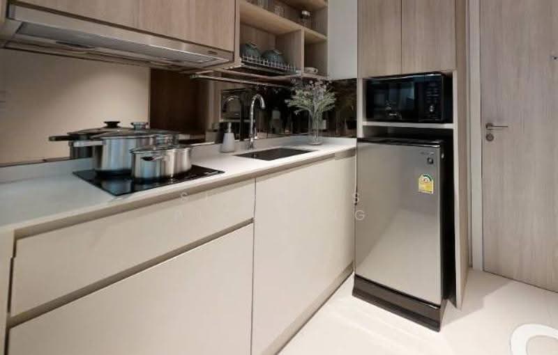 Skypark Celeste Laguna, Phuket, Choeng Thale, Thalang, Phuket, 1 Bedroom, 29 sqm, Condo For Sale, by Sikkares Ploydang, 500581333 - DDproperty.com