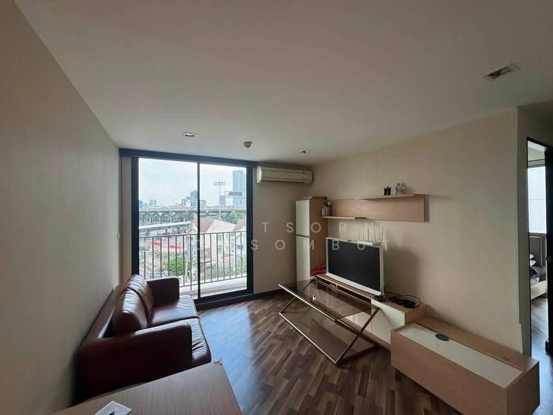 Beyond Sukhumvit, Bangkok, Soi Sanphawut 2, Sanphawut Road, Bang Na, Bang Na, Bangkok, 2 Bedrooms, 47 sqm, Condo For Rent, by Supatsorn Promsombut, 500581334 - DDproperty.com