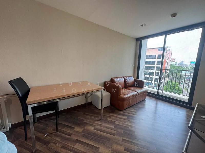Beyond Sukhumvit, Bangkok, Soi Sanphawut 2, Sanphawut Road, Bang Na, Bang Na, Bangkok, 2 Bedrooms, 47 sqm, Condo For Rent, by Supatsorn Promsombut, 500581334 - DDproperty.com