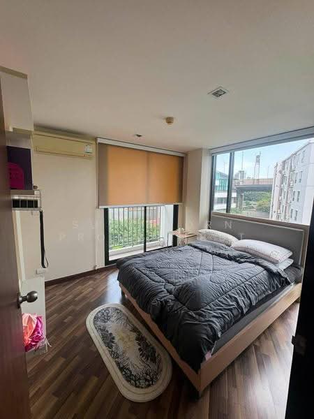 Beyond Sukhumvit, Bangkok, Soi Sanphawut 2, Sanphawut Road, Bang Na, Bang Na, Bangkok, 2 Bedrooms, 47 sqm, Condo For Rent, by Supatsorn Promsombut, 500581334 - DDproperty.com