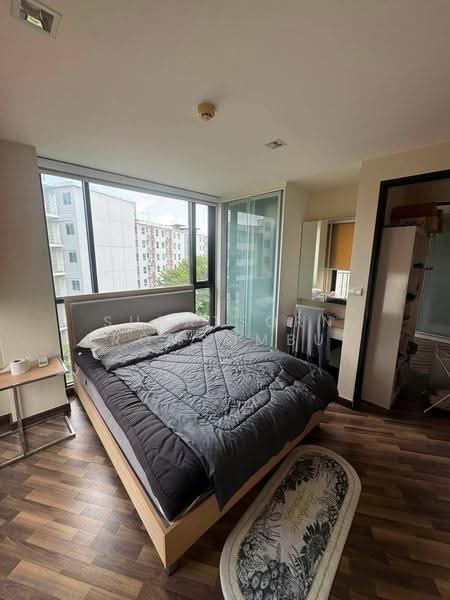 Beyond Sukhumvit, Bangkok, Soi Sanphawut 2, Sanphawut Road, Bang Na, Bang Na, Bangkok, 2 Bedrooms, 47 sqm, Condo For Rent, by Supatsorn Promsombut, 500581334 - DDproperty.com