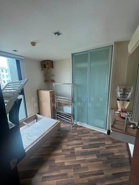 Beyond Sukhumvit, Bangkok, Soi Sanphawut 2, Sanphawut Road, Bang Na, Bang Na, Bangkok, 2 Bedrooms, 47 sqm, Condo For Rent, by Supatsorn Promsombut, 500581334 - DDproperty.com