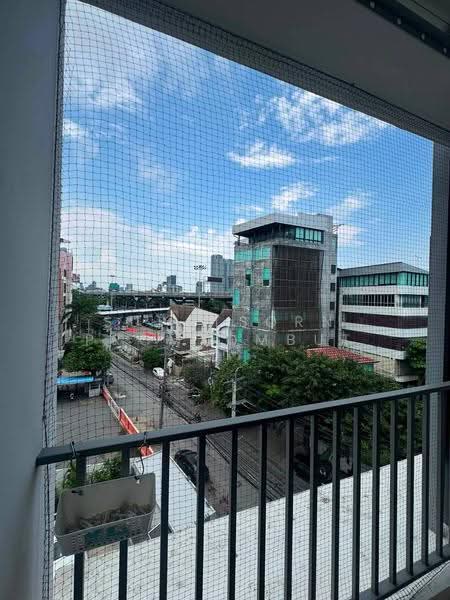Beyond Sukhumvit, Bangkok, Soi Sanphawut 2, Sanphawut Road, Bang Na, Bang Na, Bangkok, 2 Bedrooms, 47 sqm, Condo For Rent, by Supatsorn Promsombut, 500581334 - DDproperty.com