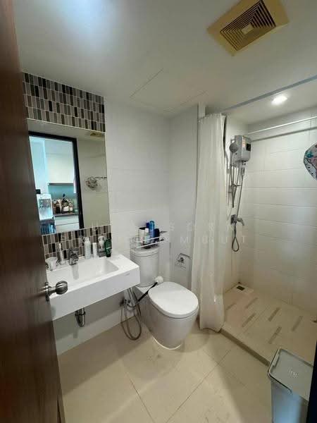 Beyond Sukhumvit, Bangkok, Soi Sanphawut 2, Sanphawut Road, Bang Na, Bang Na, Bangkok, 2 Bedrooms, 47 sqm, Condo For Rent, by Supatsorn Promsombut, 500581334 - DDproperty.com