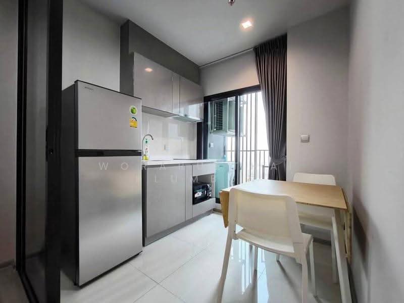 Life Asoke-Rama 9, bangkok, 626 Asoke-Dindaeng Road, Makkasan, Ratchathewi, Bangkok, 1 Bedroom, 32 sqm, Condo For Rent, by Woraruethai Klumbun, 500581335 - DDproperty.com