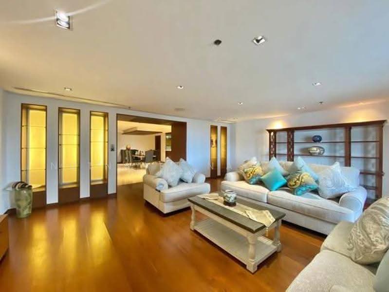 Kallista Mansion, bangkok, 64 Soi Sukhumvit 11, Khlongtoei Nua, Watthana, Bangkok, 3 Bedrooms, 315 sqm, Condo For Rent, by Nutnaree Nakkaew, 500581336 - DDproperty.com