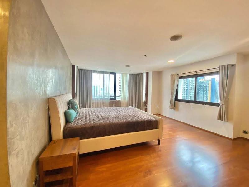 Kallista Mansion, bangkok, 64 Soi Sukhumvit 11, Khlongtoei Nua, Watthana, Bangkok, 3 Bedrooms, 315 sqm, Condo For Rent, by Nutnaree Nakkaew, 500581336 - DDproperty.com