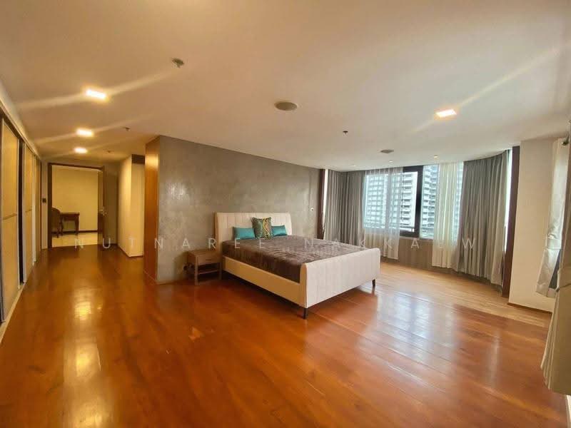 Kallista Mansion, bangkok, 64 Soi Sukhumvit 11, Khlongtoei Nua, Watthana, Bangkok, 3 Bedrooms, 315 sqm, Condo For Rent, by Nutnaree Nakkaew, 500581336 - DDproperty.com