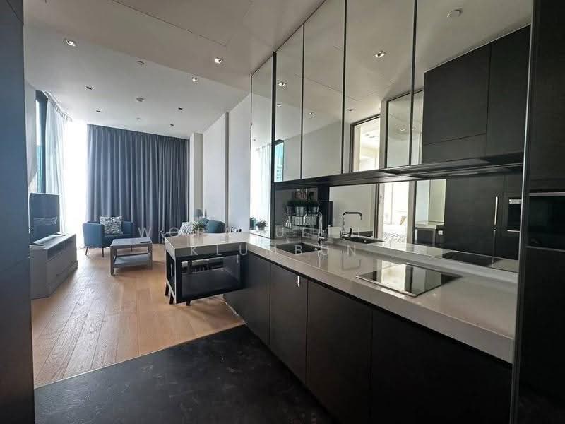 28 Chidlom, bangkok, 28 Chit Lom Alley, Lumphini, Pathum Wan, Bangkok, 1 Bedroom, 47 sqm, Condo For Rent, by Woraruethai Klumbun, 500581339 - DDproperty.com
