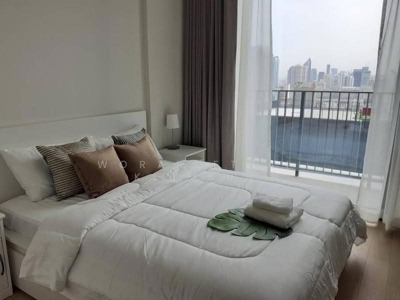 28 Chidlom, bangkok, 28 Chit Lom Alley, Lumphini, Pathum Wan, Bangkok, 1 Bedroom, 47 sqm, Condo For Rent, by Woraruethai Klumbun, 500581339 - DDproperty.com