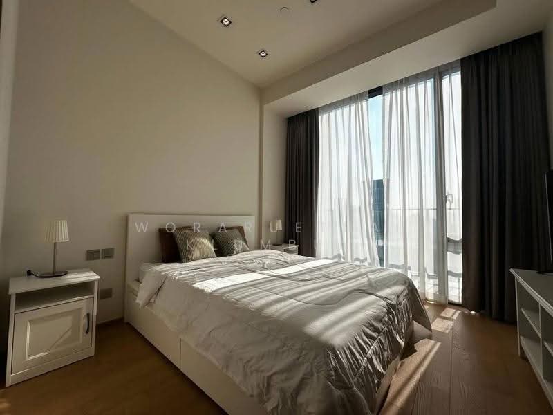 28 Chidlom, bangkok, 28 Chit Lom Alley, Lumphini, Pathum Wan, Bangkok, 1 Bedroom, 47 sqm, Condo For Rent, by Woraruethai Klumbun, 500581339 - DDproperty.com