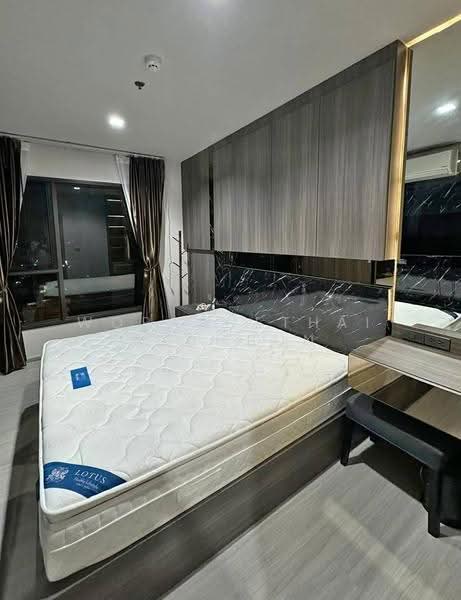 Life Asoke-Rama 9, bangkok, 626 Asoke-Dindaeng Road, Makkasan, Ratchathewi, Bangkok, 1 Bedroom, 33 sqm, Condo For Sale, by Woraruethai Klumbun, 500581340 - DDproperty.com