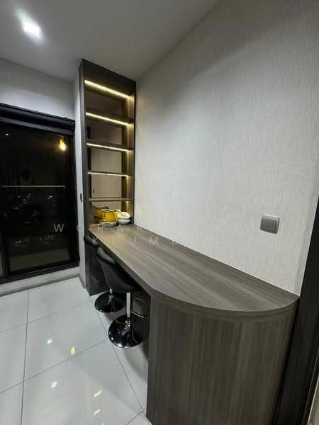 Life Asoke-Rama 9, bangkok, 626 Asoke-Dindaeng Road, Makkasan, Ratchathewi, Bangkok, 1 Bedroom, 33 sqm, Condo For Sale, by Woraruethai Klumbun, 500581340 - DDproperty.com