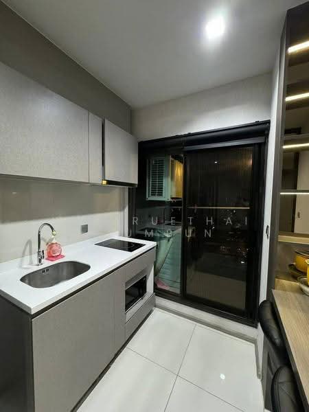 Life Asoke-Rama 9, bangkok, 626 Asoke-Dindaeng Road, Makkasan, Ratchathewi, Bangkok, 1 Bedroom, 33 sqm, Condo For Sale, by Woraruethai Klumbun, 500581340 - DDproperty.com