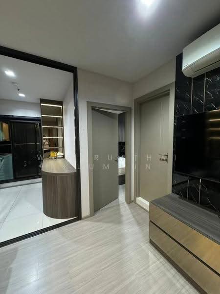 Life Asoke-Rama 9, bangkok, 626 Asoke-Dindaeng Road, Makkasan, Ratchathewi, Bangkok, 1 Bedroom, 33 sqm, Condo For Sale, by Woraruethai Klumbun, 500581340 - DDproperty.com
