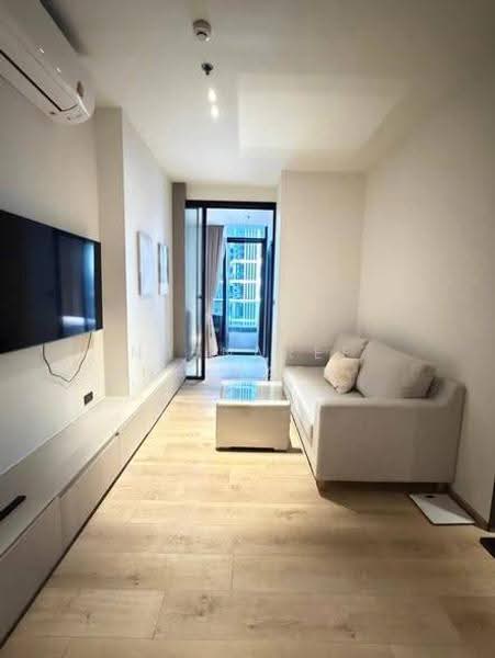 The FINE Bangkok Thonglor-Ekamai, bangkok, Soi Ekamai, Khlong Tan Nua, Watthana, Bangkok, 1 Bedroom, 35 sqm, Condo For Rent, by Nutnaree Nakkaew, 500581341 - DDproperty.com