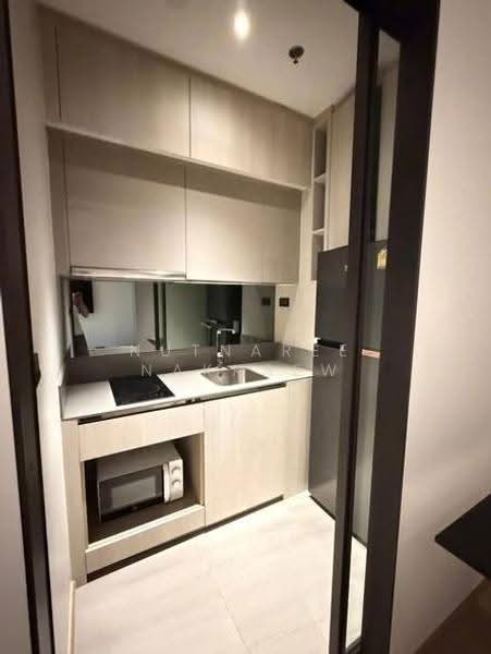 The FINE Bangkok Thonglor-Ekamai, bangkok, Soi Ekamai, Khlong Tan Nua, Watthana, Bangkok, 1 Bedroom, 35 sqm, Condo For Rent, by Nutnaree Nakkaew, 500581341 - DDproperty.com
