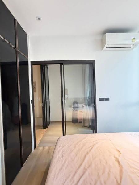 The FINE Bangkok Thonglor-Ekamai, bangkok, Soi Ekamai, Khlong Tan Nua, Watthana, Bangkok, 1 Bedroom, 35 sqm, Condo For Rent, by Nutnaree Nakkaew, 500581341 - DDproperty.com