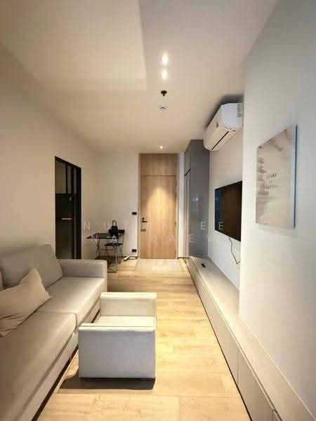 The FINE Bangkok Thonglor-Ekamai, bangkok, Soi Ekamai, Khlong Tan Nua, Watthana, Bangkok, 1 Bedroom, 35 sqm, Condo For Rent, by Nutnaree Nakkaew, 500581341 - DDproperty.com