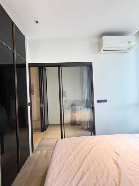 The FINE Bangkok Thonglor-Ekamai, bangkok, Soi Ekamai, Khlong Tan Nua, Watthana, Bangkok, 1 Bedroom, 35 sqm, Condo For Rent, by Nutnaree Nakkaew, 500581341 - DDproperty.com