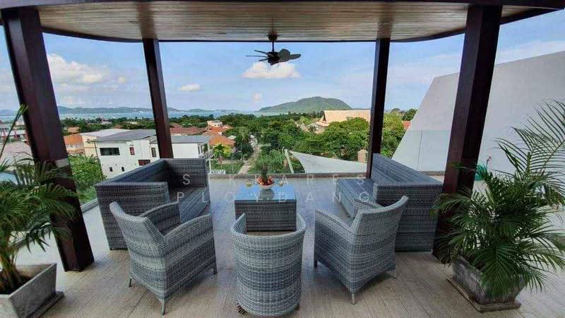 3-BR Villa, Phuket, Rawai, Muang Phuket, Phuket, 3 Bedrooms, 360 sqm, Villa For Sale, by Sikkares Ploydang, 500581342 - DDproperty.com