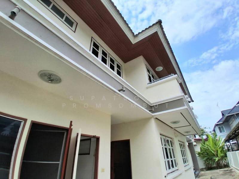 undefined, Bangkok, Bang Ra Mat, Taling Chan, Bangkok, 4 Bedrooms, 4 sqm, Single Detached House For Sale, by Supatsorn Promsombut, 500581343 - DDproperty.com