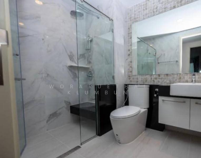 Supalai Premier Charoen Nakhon, bangkok, Lat Ya Road, Khlong San, Bangkok, 1 Bedroom, 48 sqm, Condo For Rent, by Woraruethai Klumbun, 500581344 - DDproperty.com