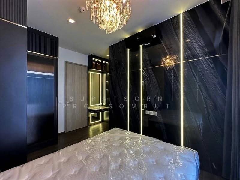 The Address Siam-Ratchathewi, bangkok, 500 Phetchaburi Road, Thanon Phetchaburi, Ratchathewi, Bangkok, 2 Bedrooms, 69 sqm, Condo For Rent, by Supatsorn Promsombut, 500581346 - DDproperty.com