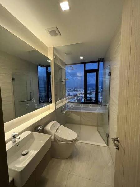 The Address Siam-Ratchathewi, bangkok, 500 Phetchaburi Road, Thanon Phetchaburi, Ratchathewi, Bangkok, 2 Bedrooms, 69 sqm, Condo For Rent, by Supatsorn Promsombut, 500581346 - DDproperty.com